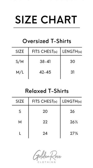 Monaco Retro Oversized T Shirt