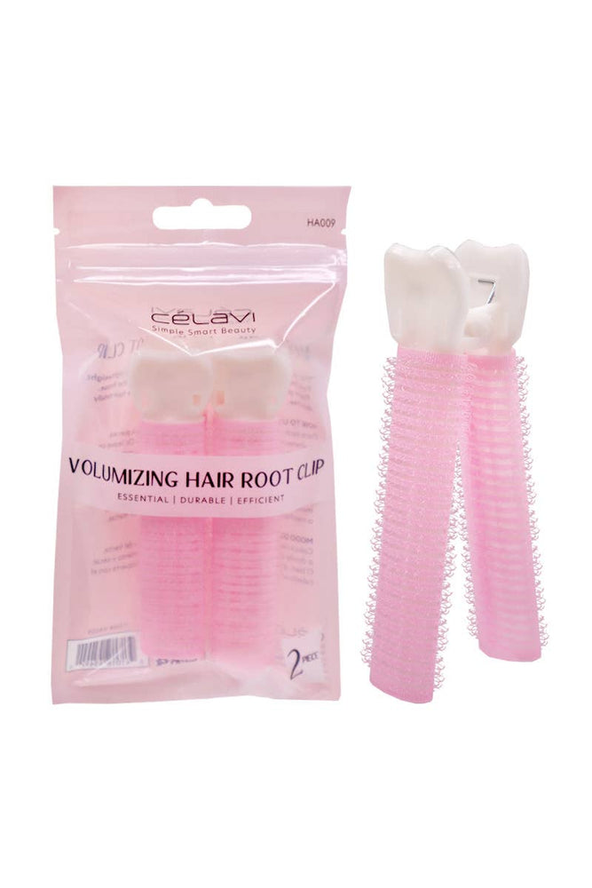 Volumizing Hair Root Clip Set