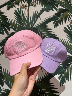 Official Kindness Club Hat