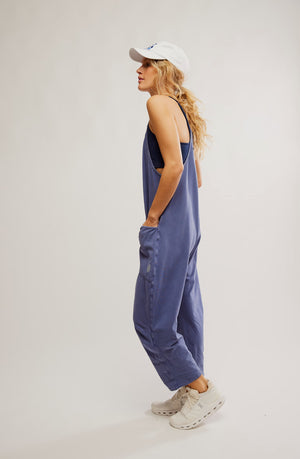 Hot Shot Onesie