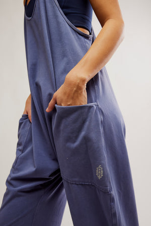 Hot Shot Onesie