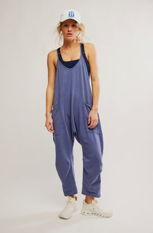 Hot Shot Onesie