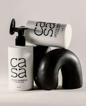 
                
                    Load image into Gallery viewer, Casa Detox Shampoo
                
            