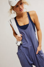 Hot Shot Onesie