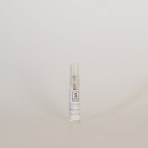SoulDeo Naturals - Lavender + Eucalyptus Pure Oil Shower Mist
