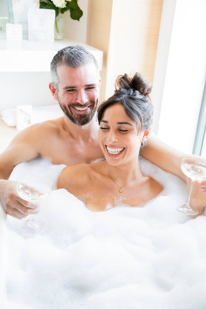 Ancient Oat Hydration Crush Bath Soak