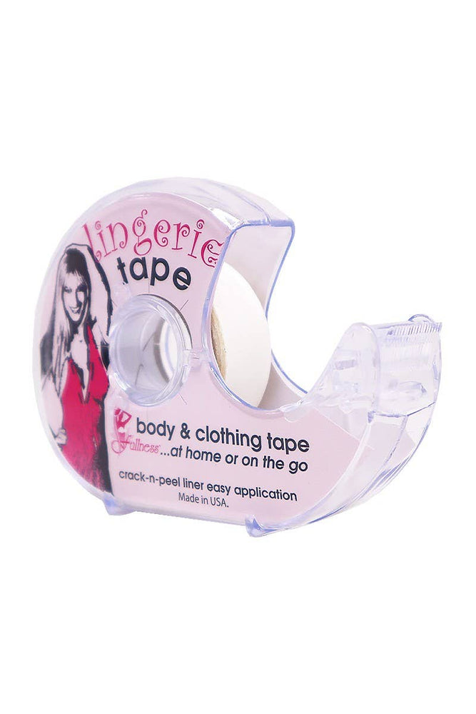 Body & Clothing Lingerie Tape