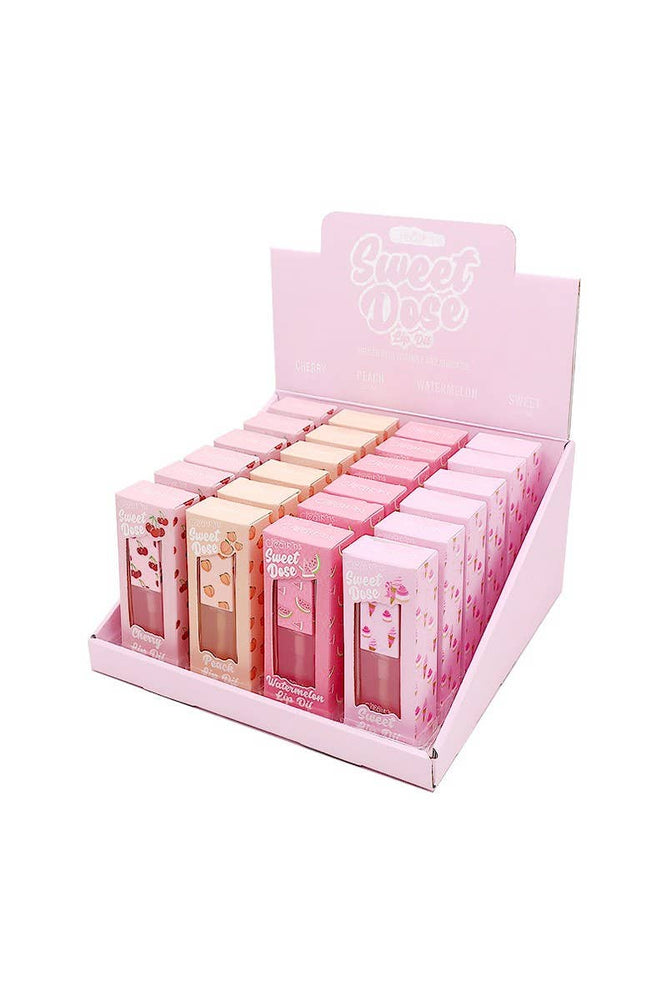 Sweet Dose Lip Oil
