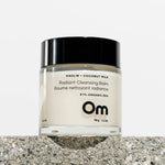 Radiant Cleansing Balm