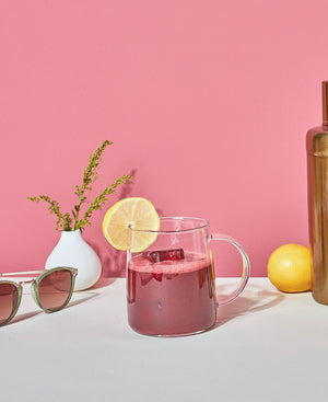 Blume Beetroot Blend