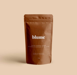 
                
                    Load image into Gallery viewer, Blume Cacao Turmeric Blend
                
            