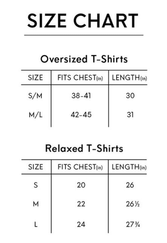 Yellowstone Retro Oversized T Shirt
